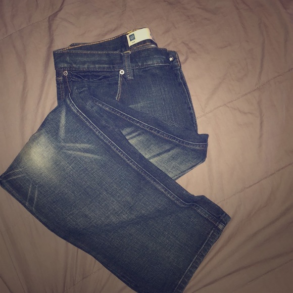 Men’s Gap Jeans - Picture 1 of 1